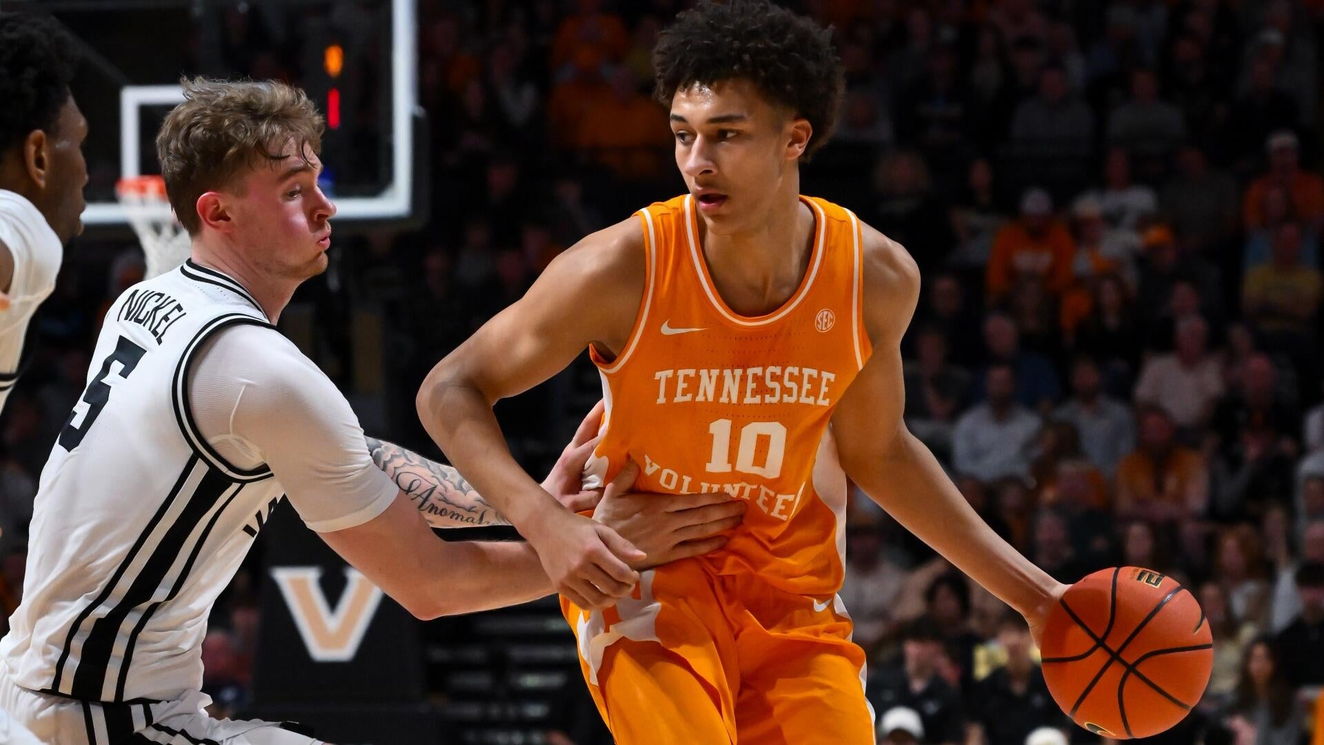 NCAA Tournament 2026 bracket: Advanced simulation predicts surprising upsets, sleepers, March Madness picks