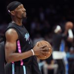 Colby Covington Reveals He’s Nearing UFC Retirement