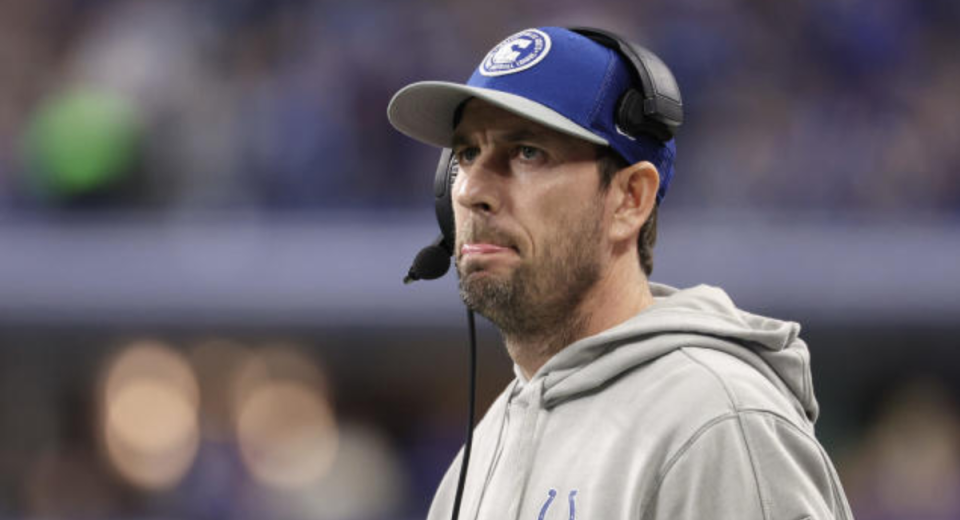 Colts’ New TE Makes Concerning Admission as Shane Steichen Turns to Basketball Star to Fix Offensive Woes