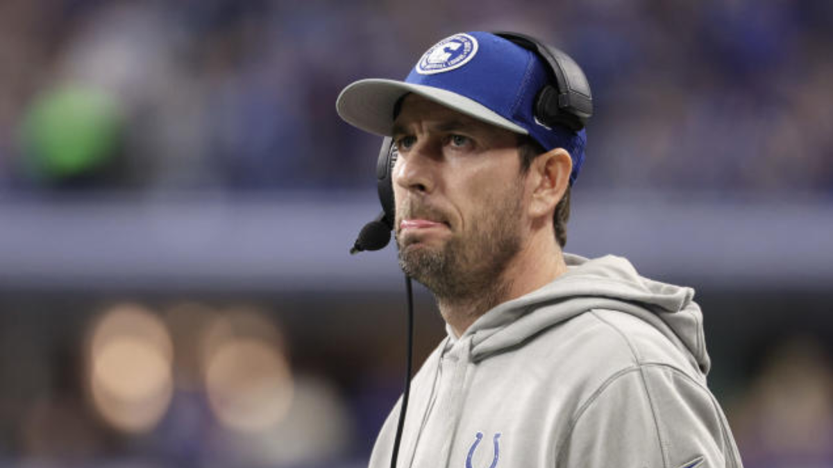 Colts’ New TE Makes Concerning Admission as Shane Steichen Turns to Basketball Star to Fix Offensive Woes