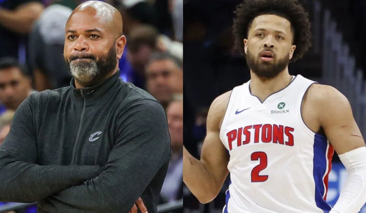 Cade Cunningham Injury Forces JB Bickerstaff to Accept Reality as “Extremely Important” Plan Emerges