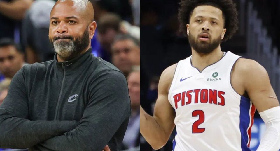 Cade Cunningham Injury Forces JB Bickerstaff to Accept Reality as “Extremely Important” Plan Emerges