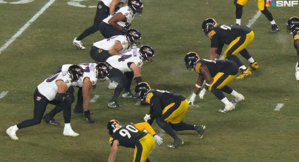 Pittsburgh Needs Just One More Defensive Line Piece