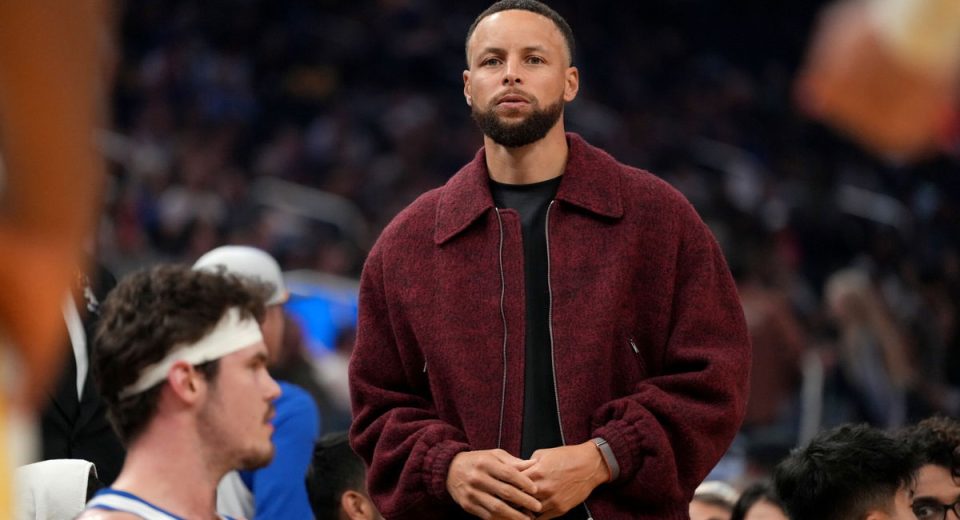 Celtics Fan Ejected for Inappropriate Gesture at Stephen Curry, Leaves Warriors Star Frustrated
