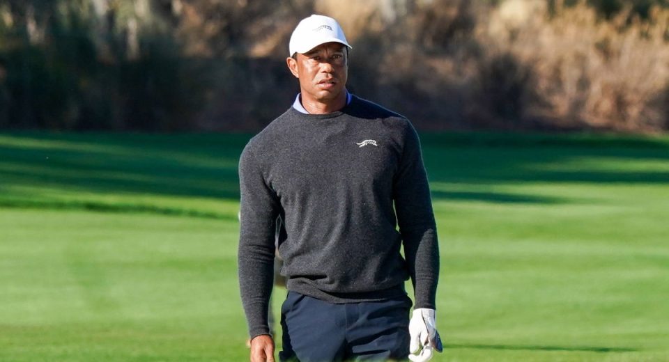 Golf Veteran Makes a Big Claim About Tiger Woods’s Senior Tour Career as His Comeback Chances Look Bleak