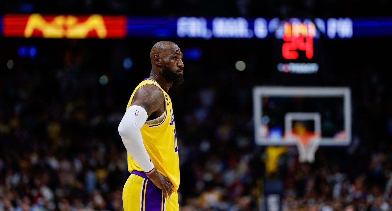 LeBron James ‘Less Likely’ to Pursue NBA Expansion Team Amid Seattle, Las Vegas Rumors