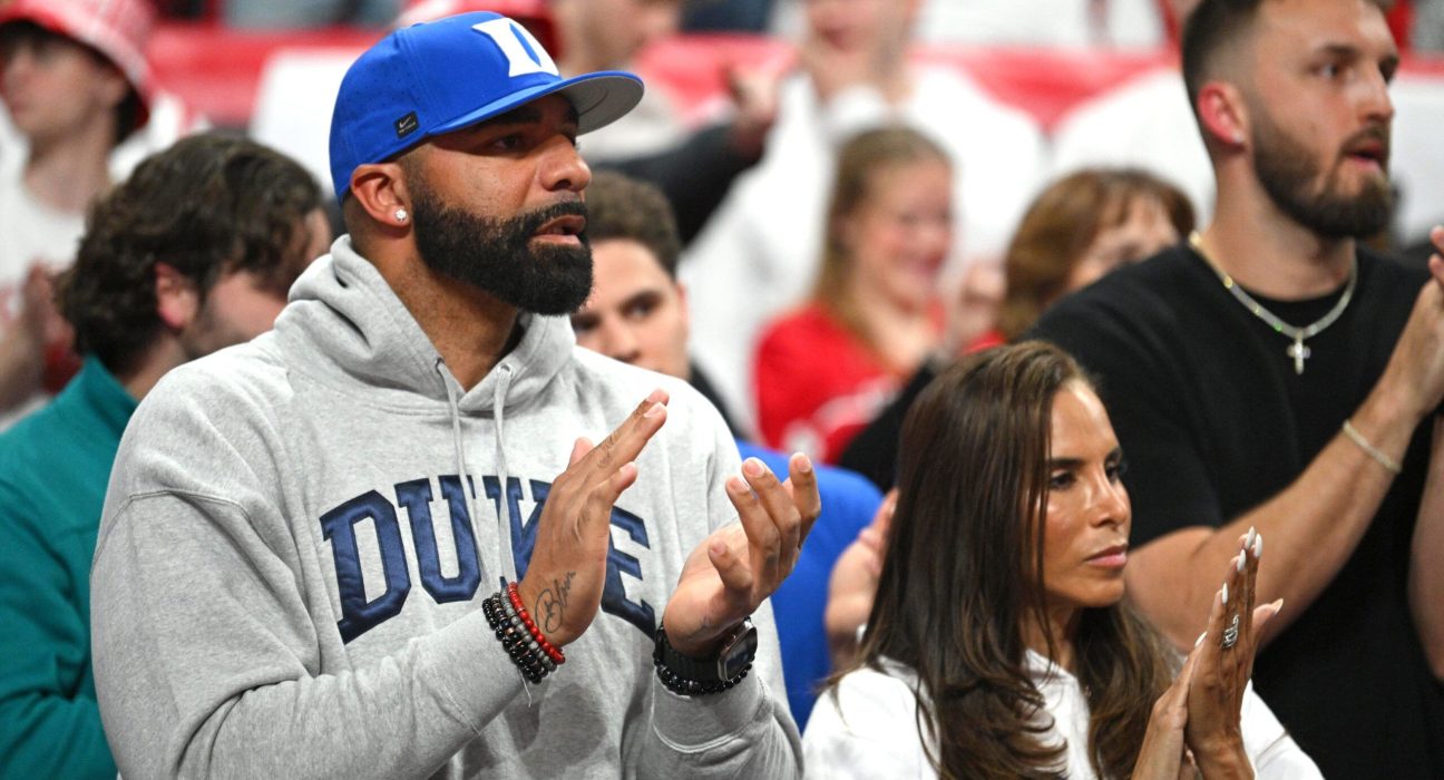 Carlos Boozer Uses Tim Duncan Comparison to Advertise Cameron Boozer’s 2026 NBA Draft Stock