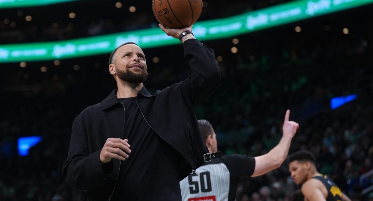 Stephen Curry Injury Update: Warriors Have ‘Cautious Optimism’ for Potential Return This Season