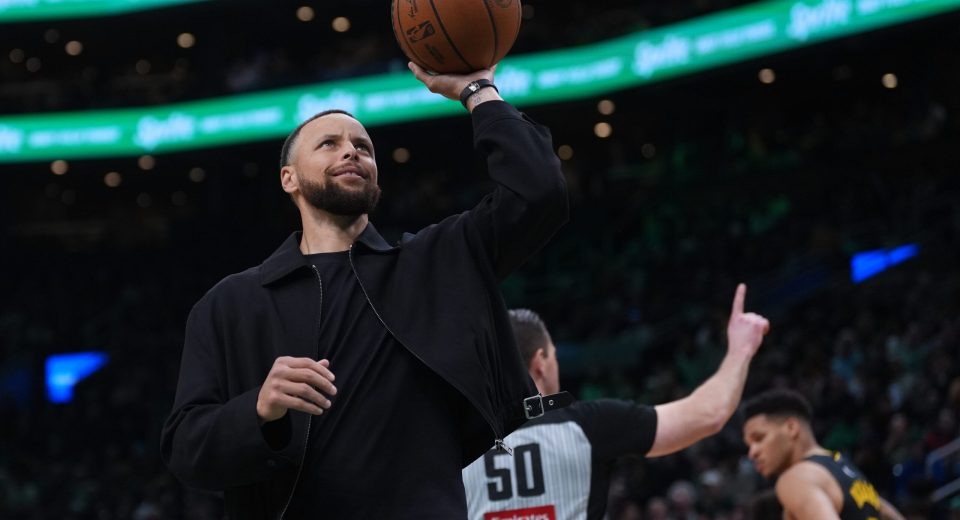 Stephen Curry Injury Update: Warriors Have ‘Cautious Optimism’ for Potential Return This Season