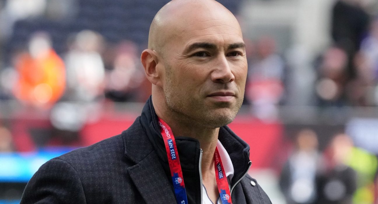 Former Vikings LB Tweets the Boldest QB Take Imaginable