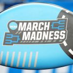 2026 NCAA Tournament bracket: March Madness first round schedule, scores and tip times by region