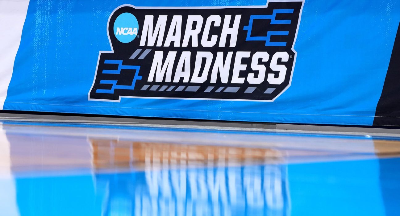 2026 NCAA Tournament bracket: March Madness first round schedule, scores and tip times by region