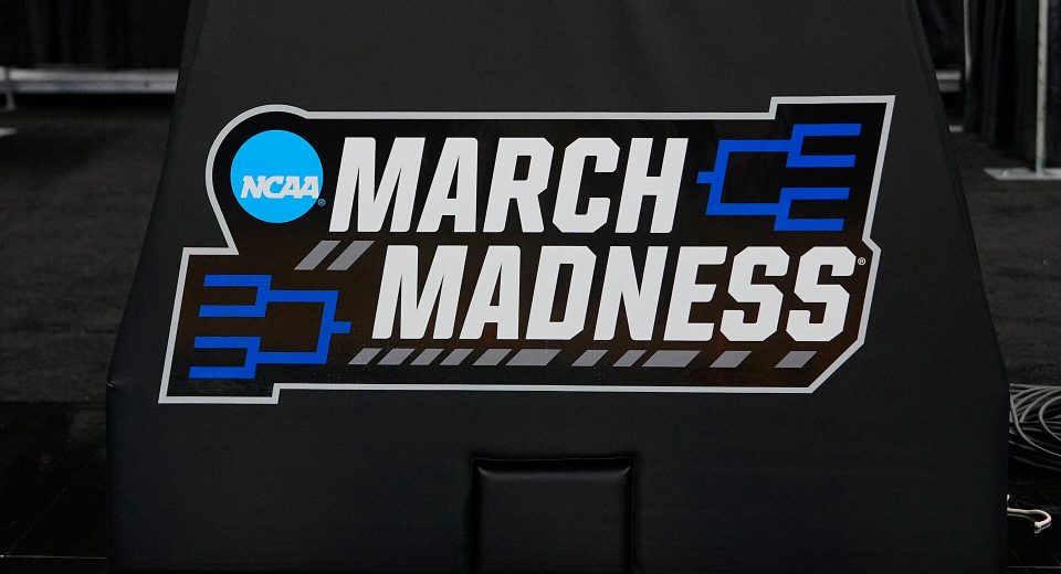 2026 NCAA Tournament first round schedule: March Madness bracket, game dates, tip times and TV channels