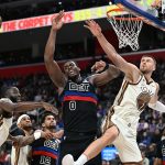 Knicks Notes: Overcoming physical Nets, how close Karl-Anthony Towns was to not playing