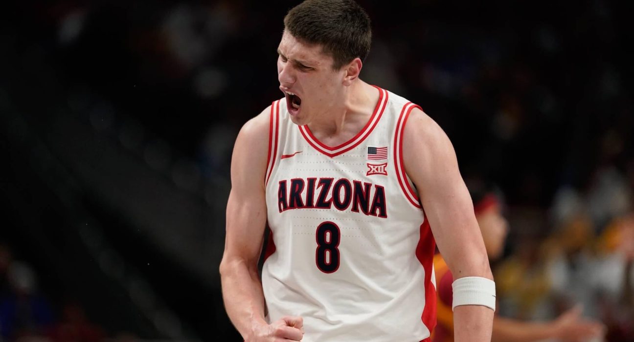 2026 March Madness predictions: NCAA bracket expert picks, odds for second round games on Sunday