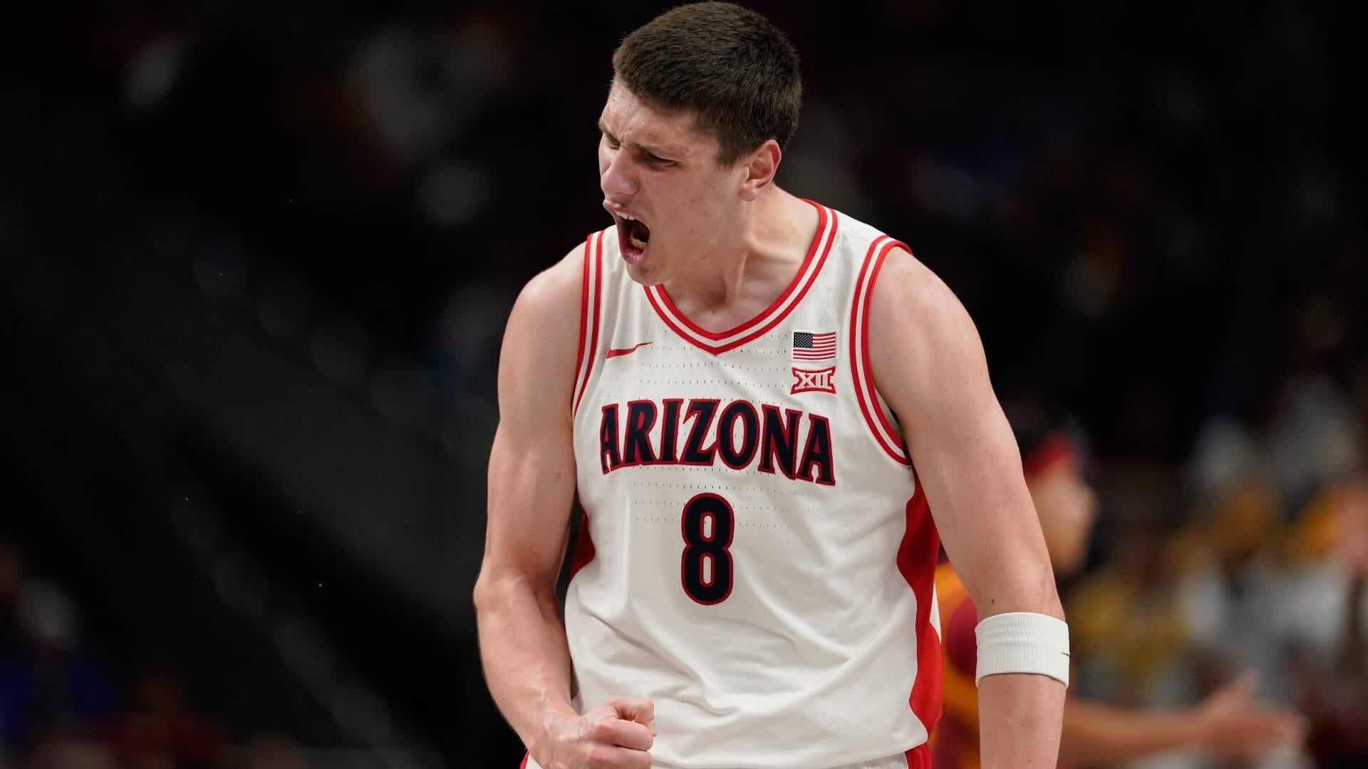 2026 March Madness predictions: NCAA bracket expert picks, odds for second round games on Sunday