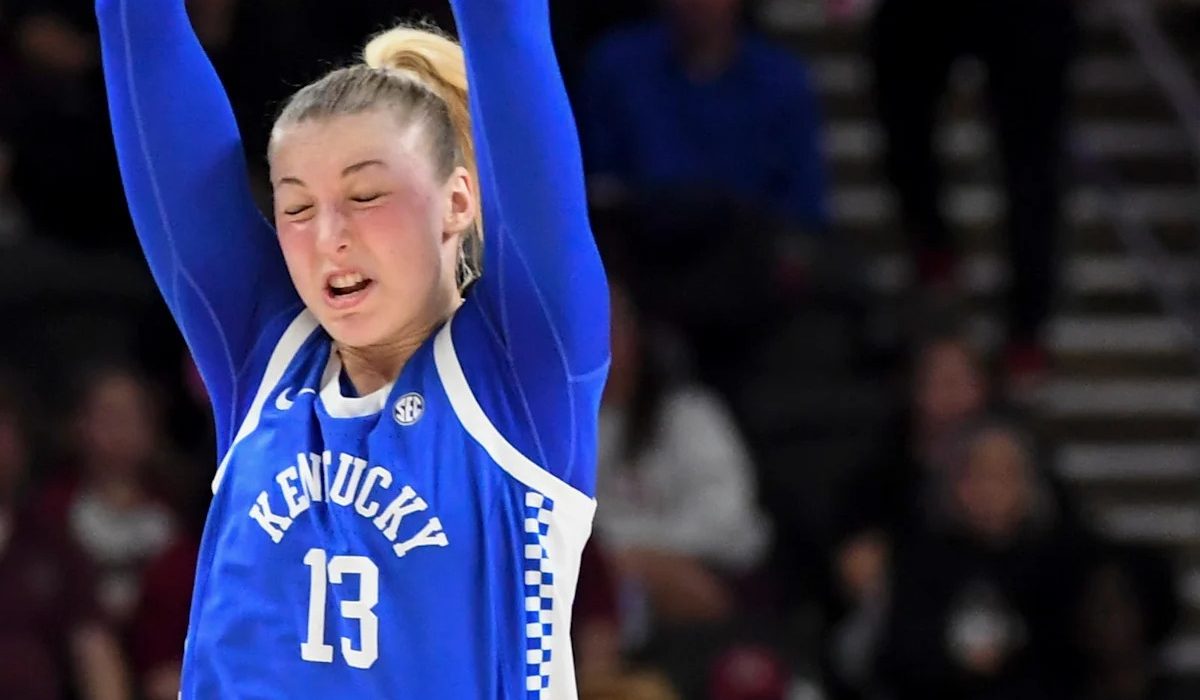 3 keys for Kentucky Women’s Basketball to survive West Virginia, and a prediction