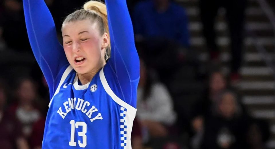 3 keys for Kentucky Women’s Basketball to survive West Virginia, and a prediction