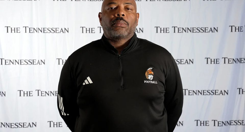 Stratford fires Anthony Law as football coach after three seasons