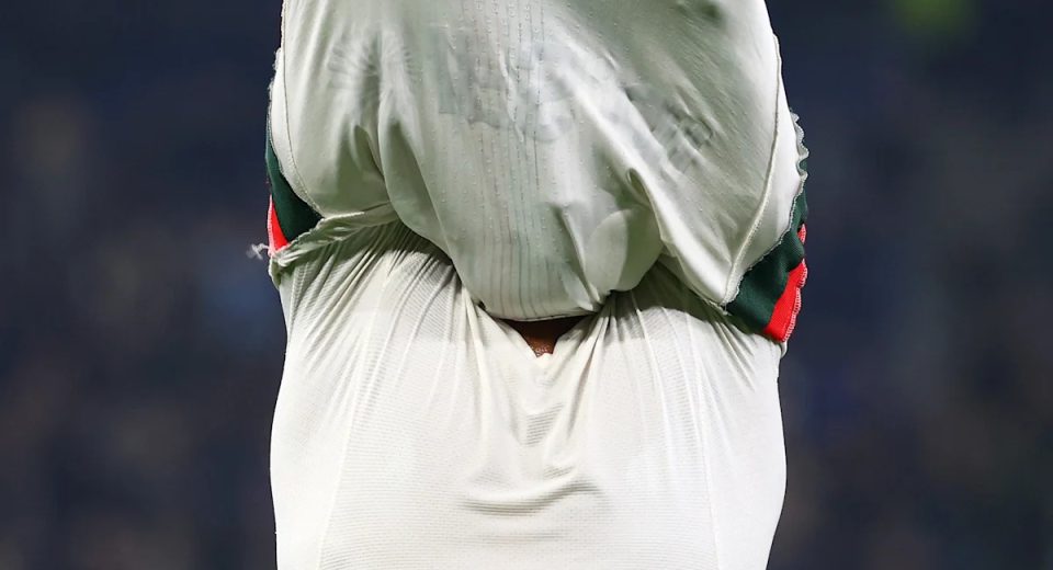 Everton 3-0 Chelsea, Player Ratings: It just keeps getting worse