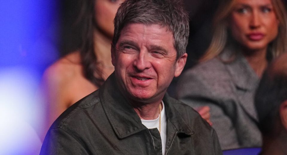 Noel Gallagher says watching Conor McGregor pre-UFC made him ditch boxing for MMA