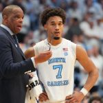 UNC's divorce from Hubert Davis opens door for Tar Heels to regain deserved relevance