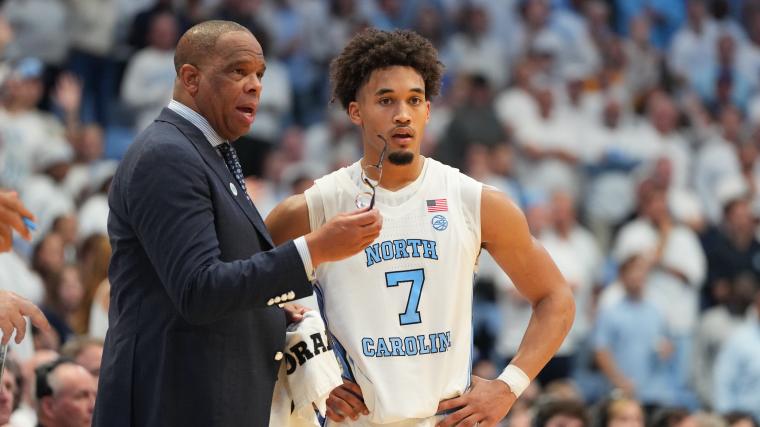 Hubert Davis releases statement after UNC firing