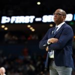 After Hubert Davis decision, North Carolina leaders still embrace tradition –