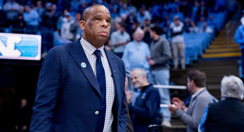 After Hubert Davis decision, North Carolina leaders still embrace tradition –