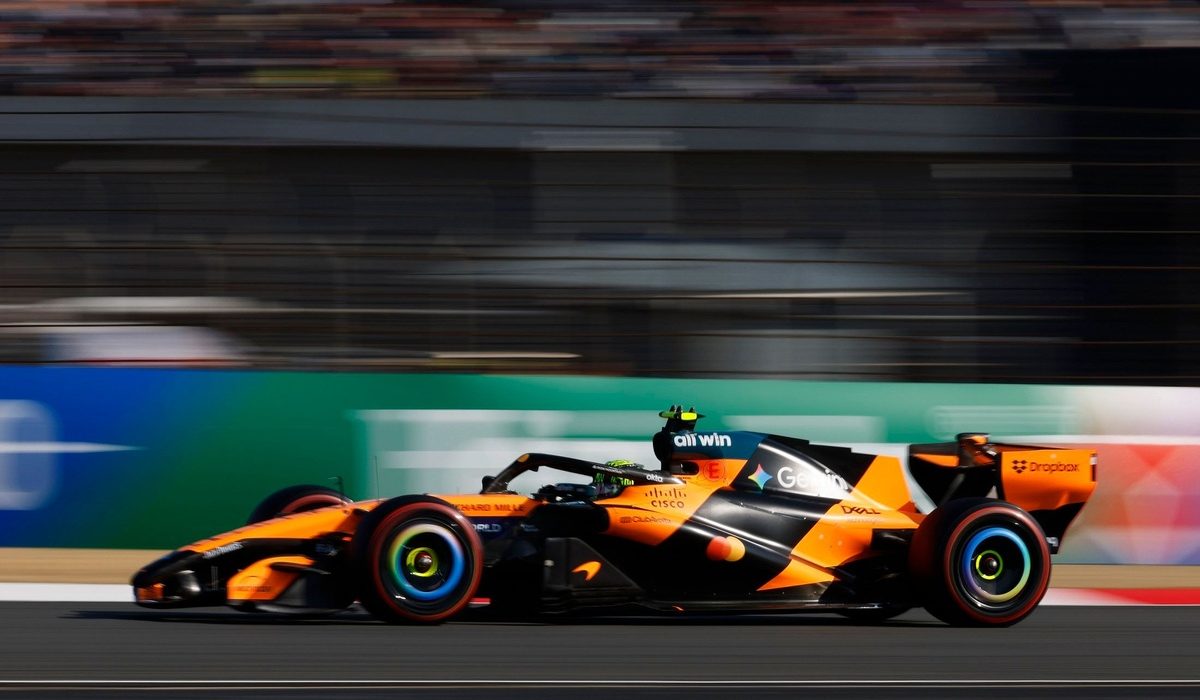 FIA cuts energy recovery limit for F1 Japanese GP qualifying after late change