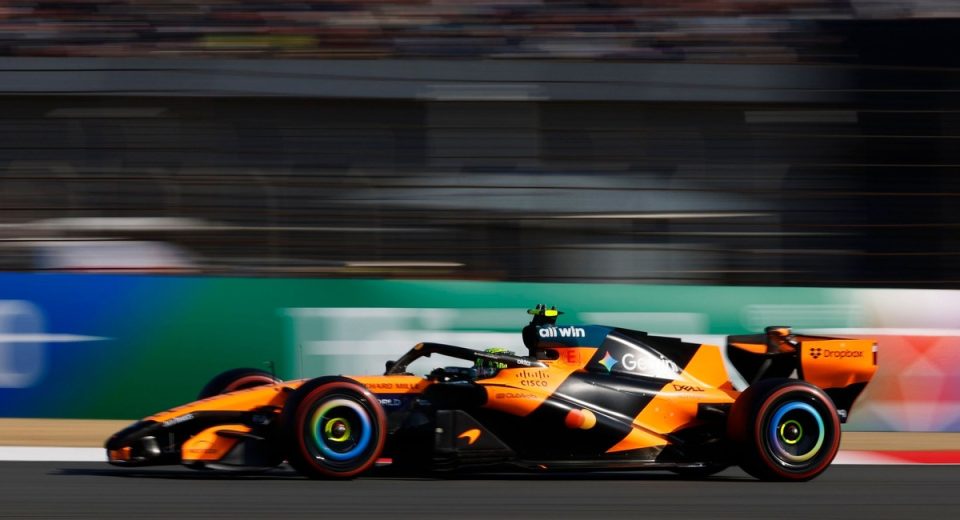 FIA cuts energy recovery limit for F1 Japanese GP qualifying after late change