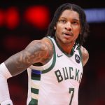 NBA World Reacts to Bronny James’ Ferocious 1-Handed Slam in Lakers-Pacers Game: ‘REALLY LEBRON’S SON’