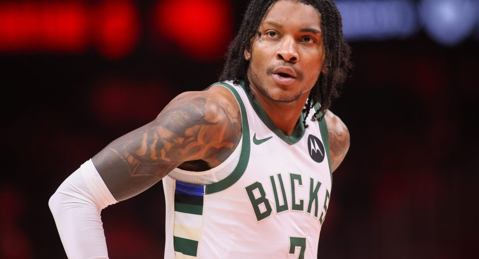 Kevin Porter Jr. Vows to Beat Bam Adebayo’s 83-Point Game Out Of ‘Respect’ For Kobe Bryant