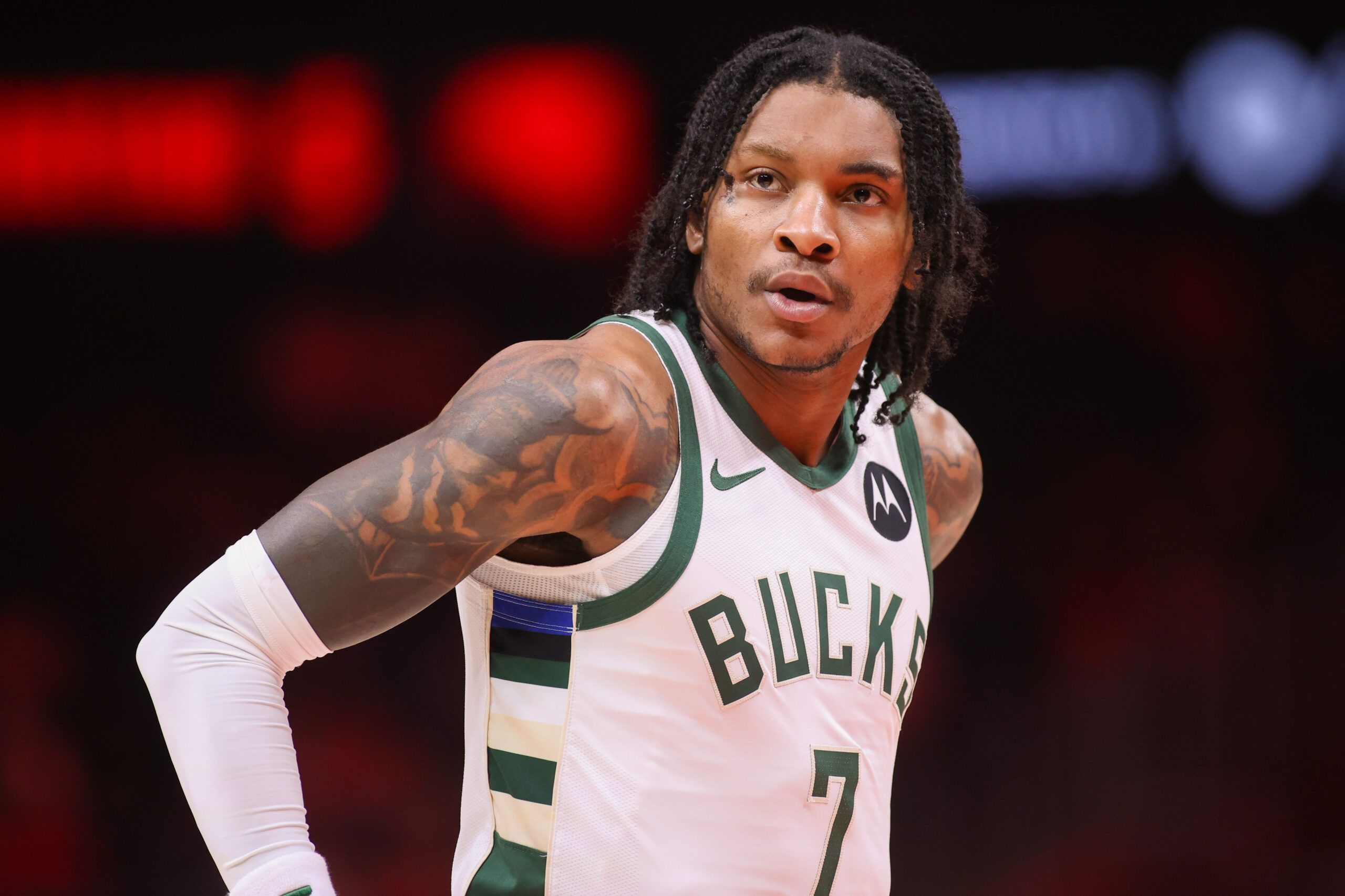 Kevin Porter Jr. Vows to Beat Bam Adebayo’s 83-Point Game Out Of ‘Respect’ For Kobe Bryant