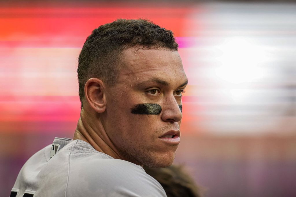 Stephen A. Smith Throws Aaron Judge Under the Bus as WS Champ Calls Out “Hate for Clicks” Culture