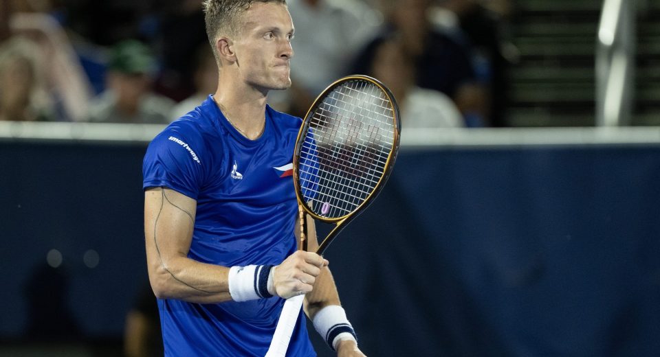 Jiří Lehečka vs Arthur Fils Preview: Head-to-Head, Prediction for Miami Open 2026