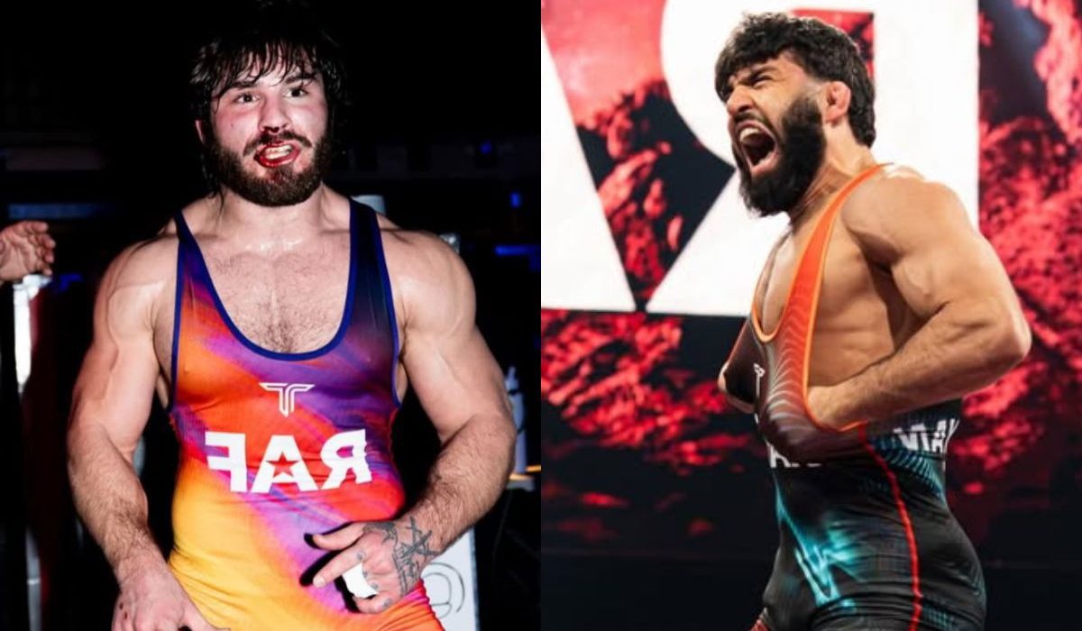 Georgio Poullas Rejects Arman Tsarukyan’s $100K MMA Sparring Offer for $1M Excuse