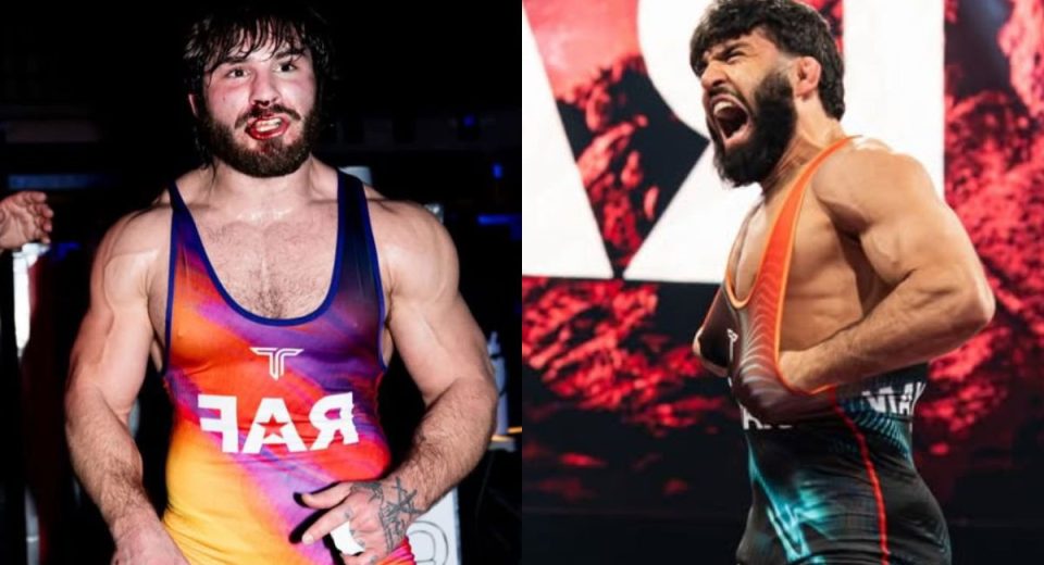 Georgio Poullas Rejects Arman Tsarukyan’s $100K MMA Sparring Offer for $1M Excuse