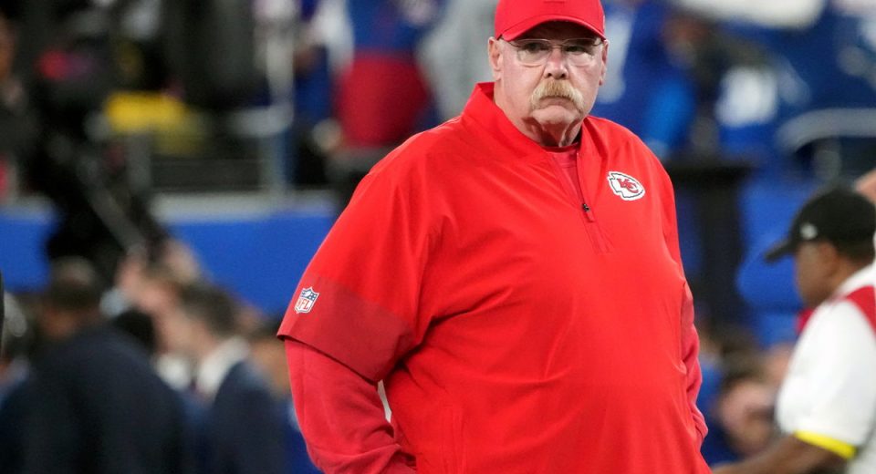 Former Chiefs Star Clears Air on Infamous $24K Fine & Andy Reid Suspending Him After Controversial Penalty