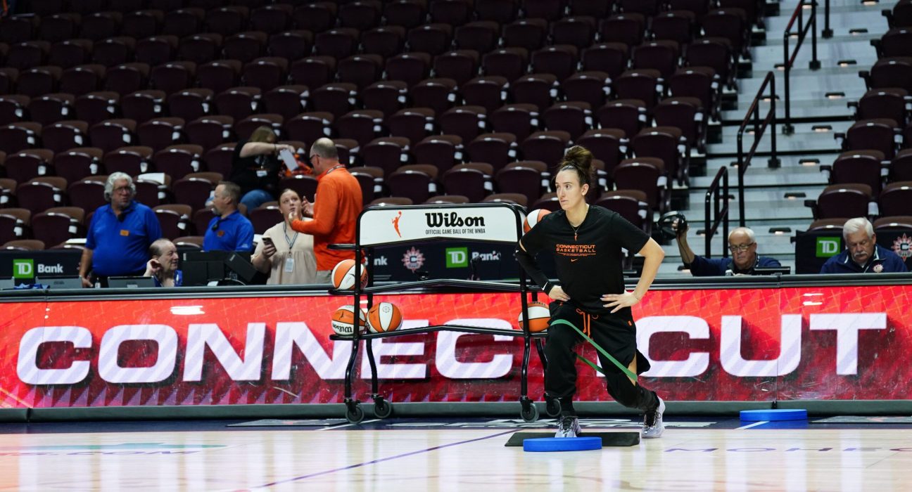 WNBA World Reacts to the League’s ‘Dumb’ $25M Loss for Connecticut Sun’s Relocation to Houston