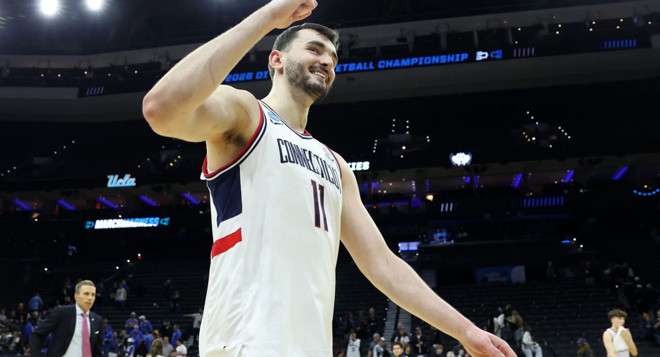 Alex Karaban NBA Draft Projections: How High Will the UConn Star Get Drafted?