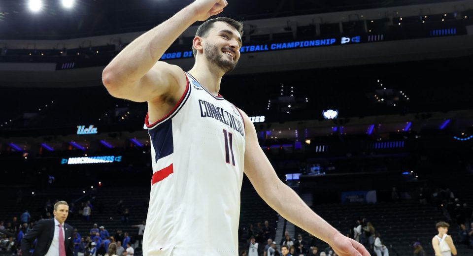 Alex Karaban NBA Draft Projections: How High Will the UConn Star Get Drafted?