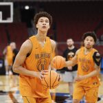 Braylon Mullins NBA Draft Projections: How High Will the UConn Star Get Selected?
