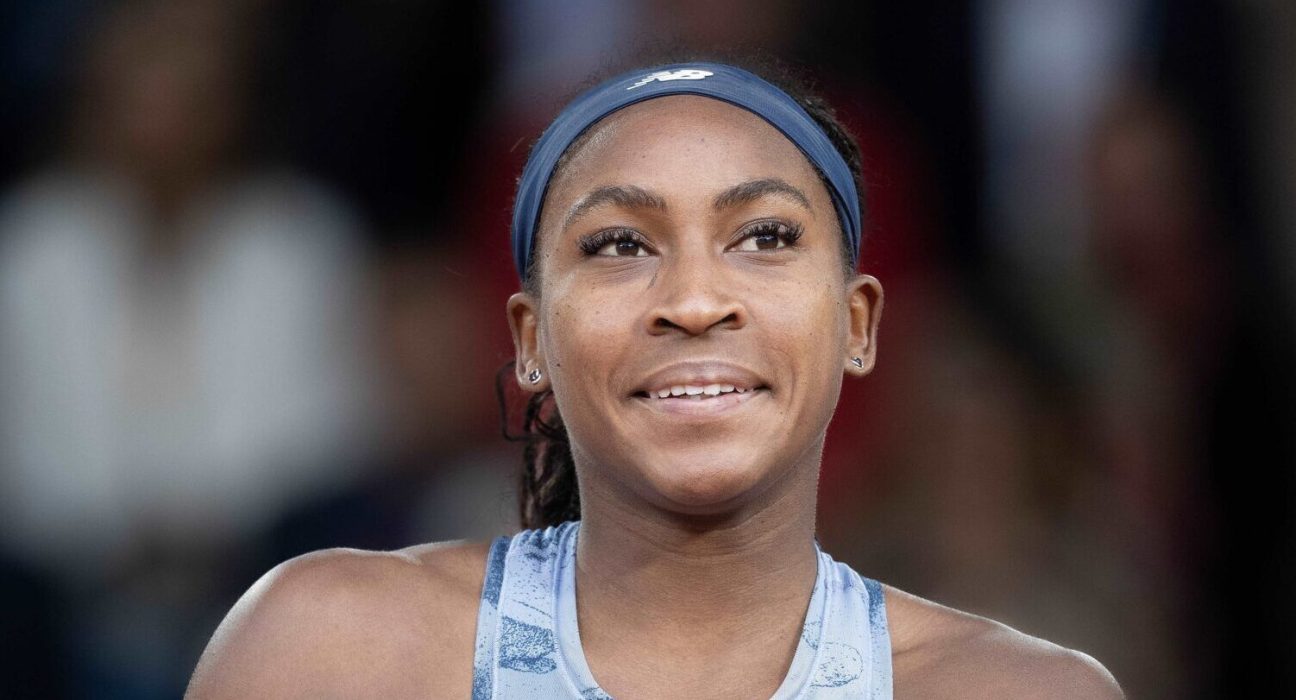 Coco Gauff Admits ‘Saving Money’ and Proving Her Team Wrong Fueled Miami Open Run