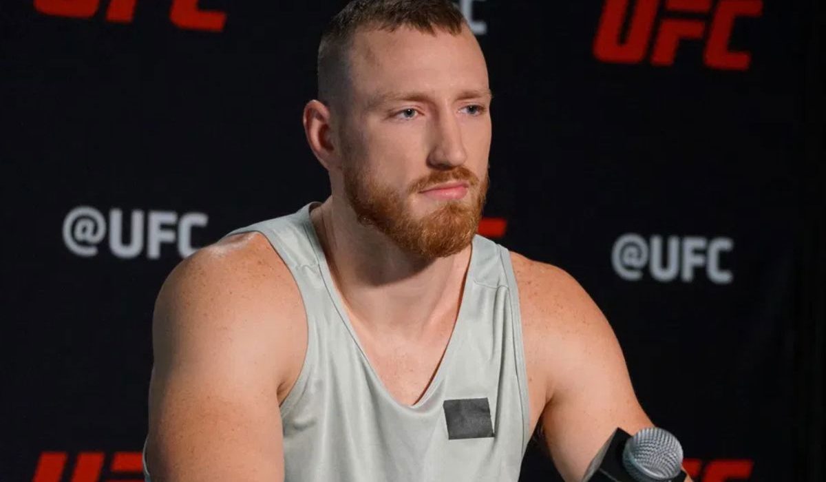 Joe Pyfer Confesses About Suicide Attempt After UFC Seattle Win Against Israel Adesanya