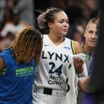 Israel Adesanya’s First Post After Losing to Joe Pyfer at UFC Seattle