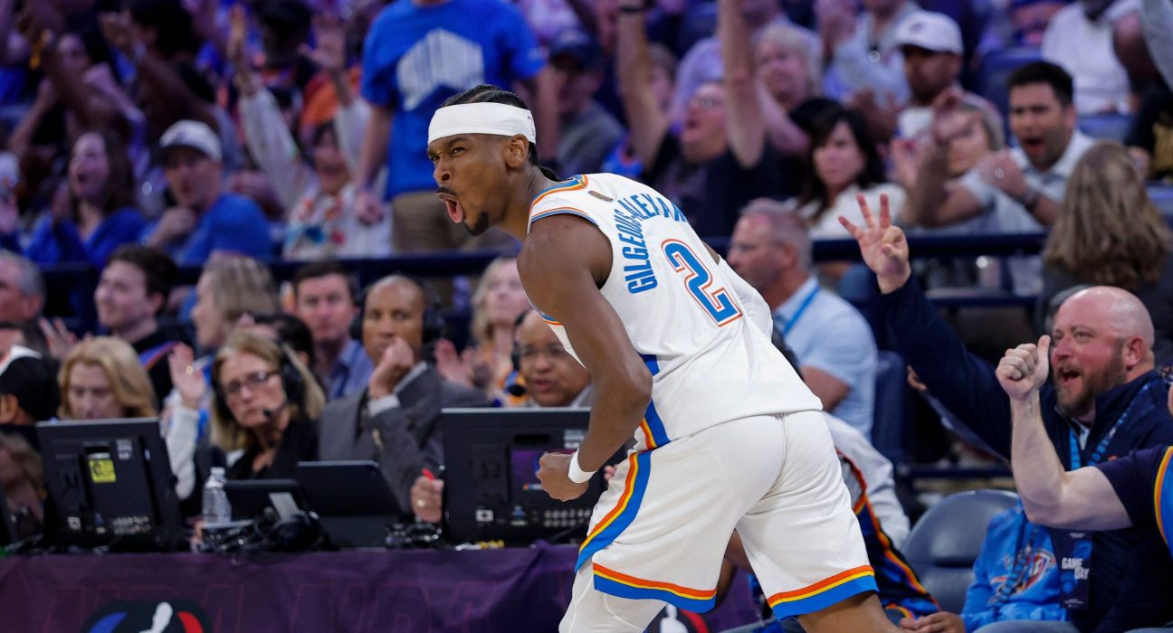 Reggie Miller Puts Shai Gilgeous-Alexander’s Historic 20-Point Streak in Stark Contrast With NBA on NBC Crew’s Peaks