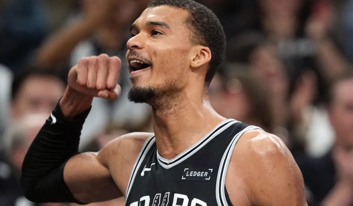 Ex-NBA Star Calls Out Victor Wembanyama’s “Politic” MVP Campaign Despite Favorable NBA Rankings