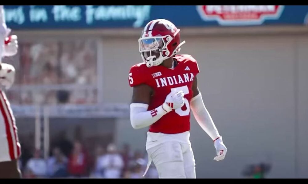 Steelers Depot 2026 NFL Draft Big Board: Top 125 Prospects