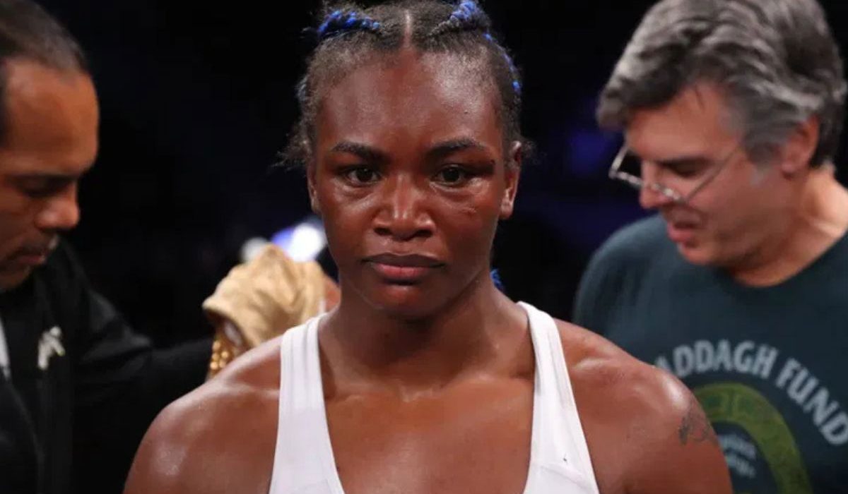 Cris Cyborg Hopes Rival’s Cease and Desist Order Pushes Claressa Shields to Accept $2M Fight Offer